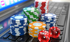 Онлайн казино Casino Frank