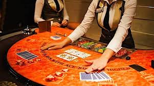 Официальный сайт Casino RioBet